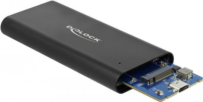 Immagine prodotto Delock M.2 NVMe PCIe SSD (M.2)