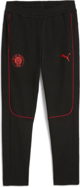 Puma Pantaloni casual FCSP