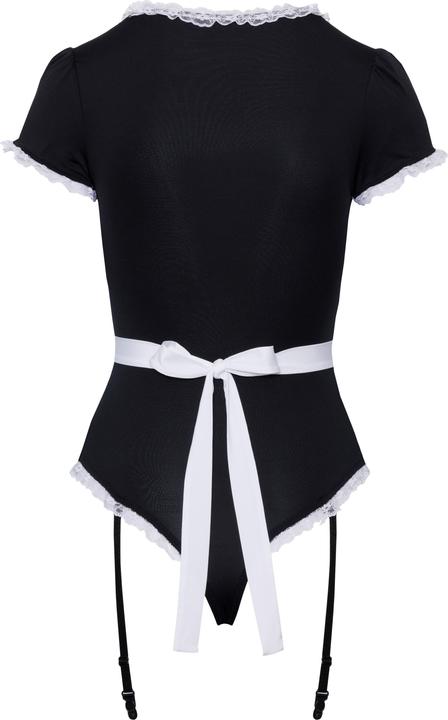 Productafbeelding Cottelli Collection Serveerster tarief??m (XL)