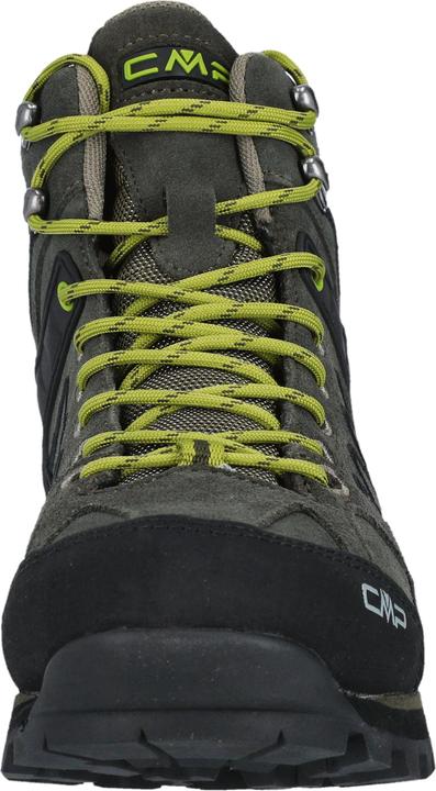 Actual product image CMP Campagnolo Moon Mid Trekking Shoes Waterproof (41)