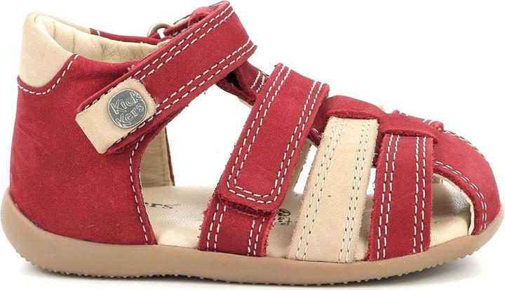 Produktbild Kickers Halbschuhe (24)