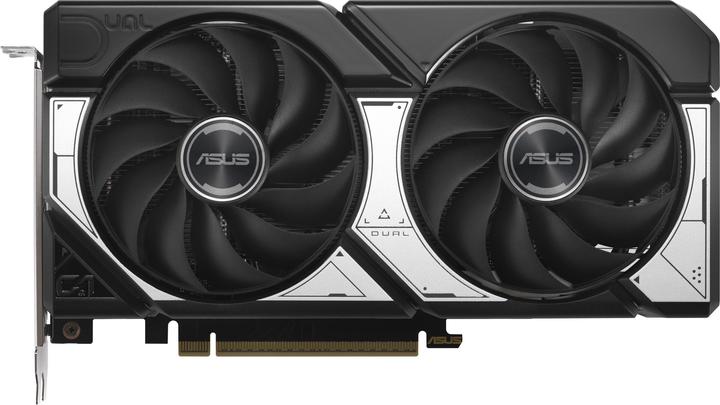 Produktbild ASUS Dual GeForce RTX 5060 Ti OC (16 GB)