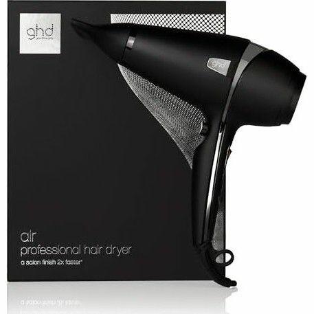 Actual product image ghd Hair dryer