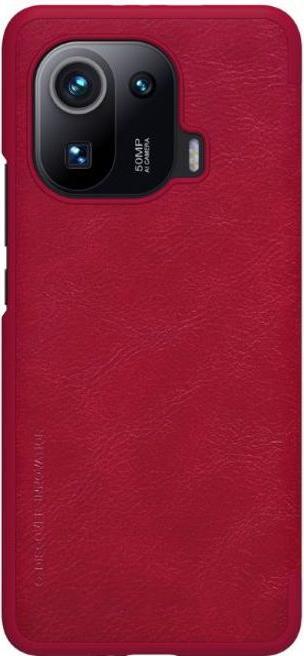 Produktbild Nillkin Qin Series (Xiaomi Mi 11 Pro)