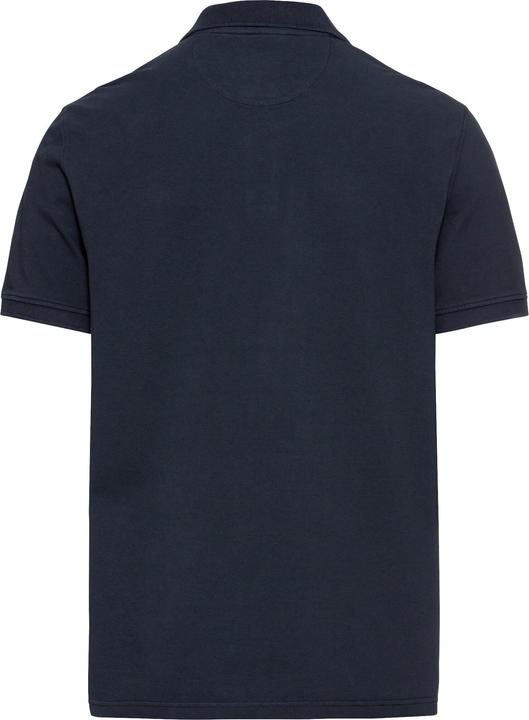 Produktbild Camel Active Piqué Poloshirt aus zertifiziertem Organic Cotton (M)