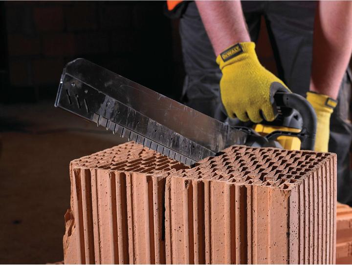 Actual product image DeWalt Special saw
