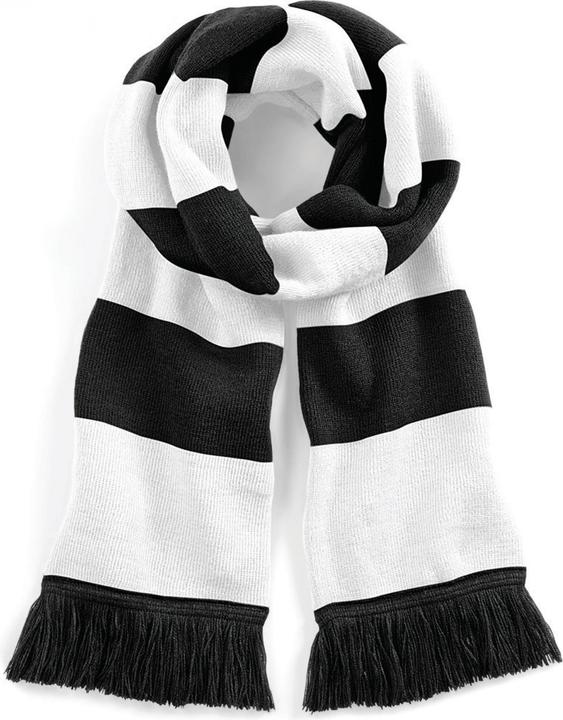 Black/White