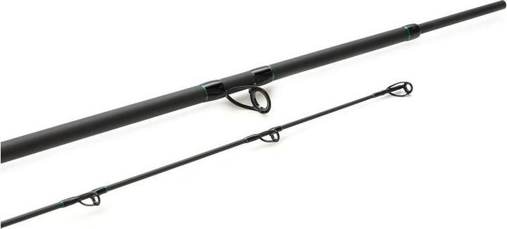 Stucki Thun Bastard Pike Trigger 240 cm, 30 - 80 g (Spinningrute, 240 cm)
