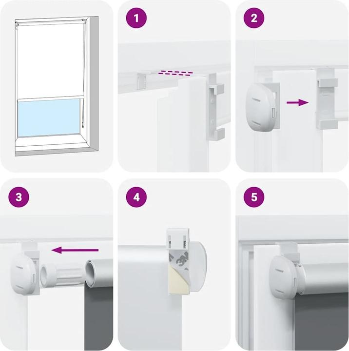 Actual product image VidaXL Aulikki (120 x 175 cm)