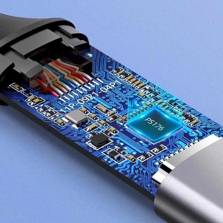 Actual product image Ugreen USB-C to HDMI Adapter (USB-C, HDMI, 10 cm)