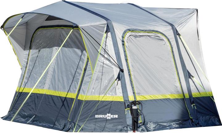 Produktbild Brunner Awning Hogar HC (Vorzelt, 23.50 kg, 1 Person)