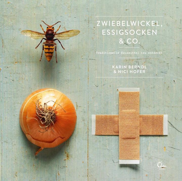 Immagine prodotto Zwiebelwickel, Essigsocken & Co (Tedesco, Karin Berndl, Nici Hofer, 2016)