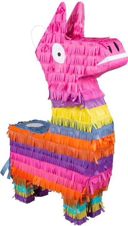 Actual product image Boland Hawaii Pinata Lama