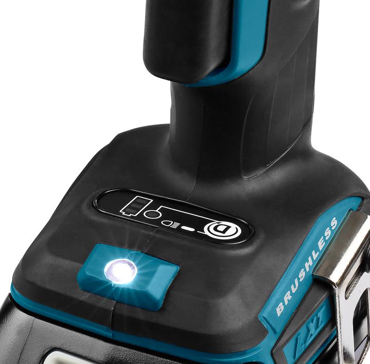 Immagine prodotto Makita Dfs452z (Batteria ricaricabile)