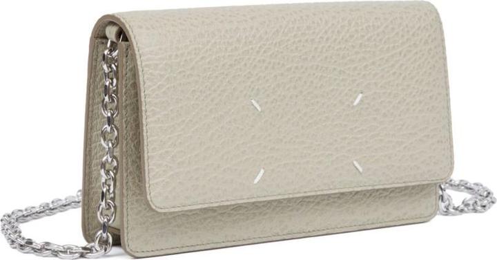 Produktbild Maison Martin Margiela Maison Margiela Wallets Beige