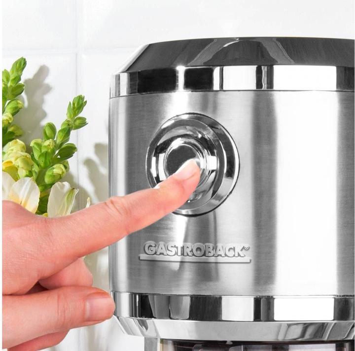 Produktbild Gastroback Eiszerkleinerer (EU-Stecker)