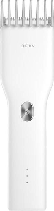 Xiaomi Enchen Boost kabellose Haarschneidemaschine weiss
