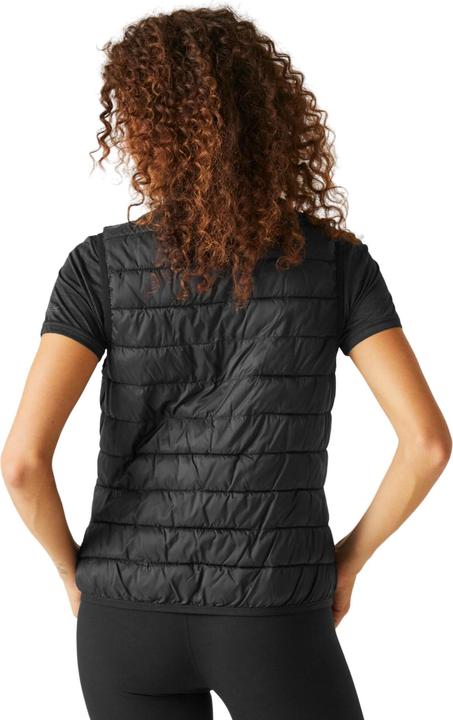 Actual product image Regatta Womens/Ladies Hillpack II Gilet (36 D)