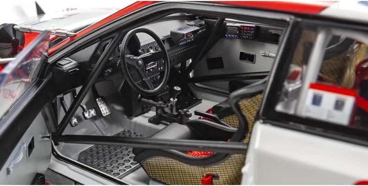 Produktbild Kyosho Toyota Celica GT-Four 1990 #3 1:18