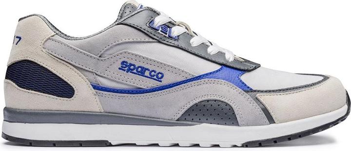 Actual product image Sparco SH-17 (43)