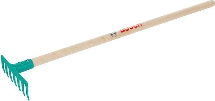 Bosch rake