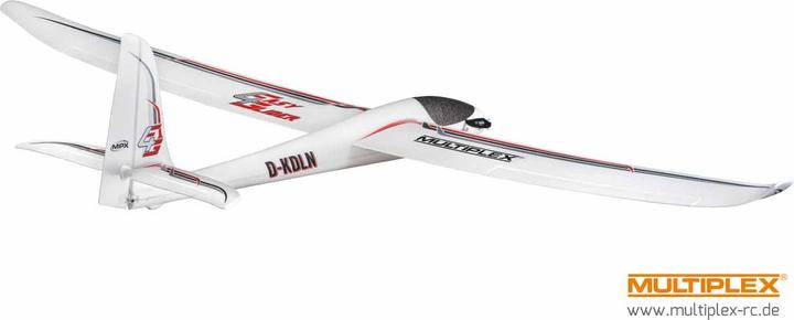 Actual product image Multiplex EasyGlider 4 (Glider)