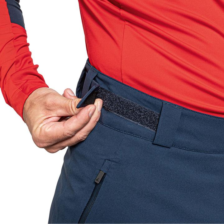 Actual product image Schöffel Weissach (52)