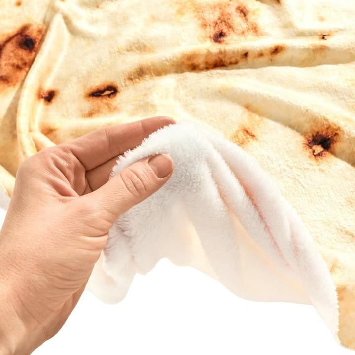 Immagine prodotto Koc - Tortilla 180 cm (180 x 180 cm)