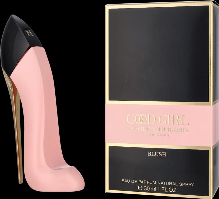 Actual product image Carolina Herrera Blush (Eau de parfum, 30 ml)