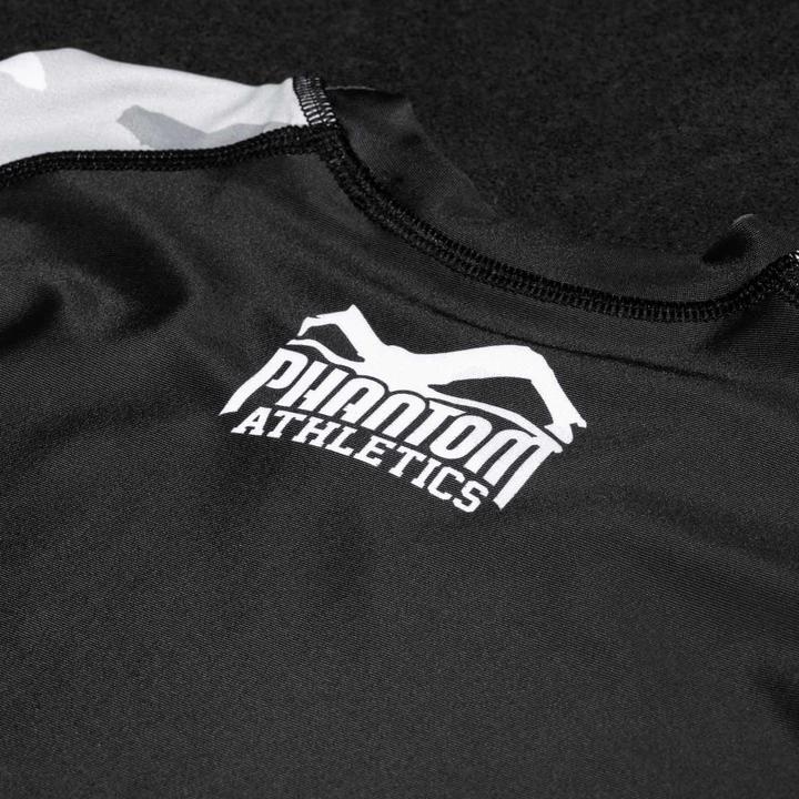 Actual product image Phantom Athletics Rashguard Warfare (M)