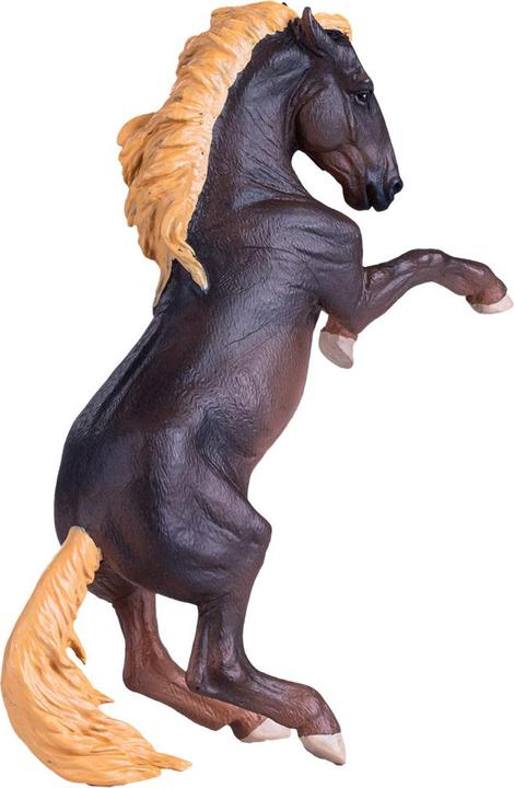 Actual product image Mojo Horse World Brumby Stallion - 381060