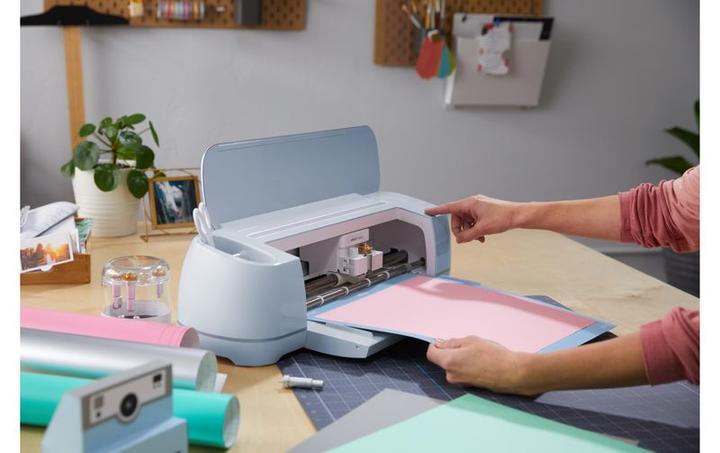 Actual product image Cricut Maker 3
