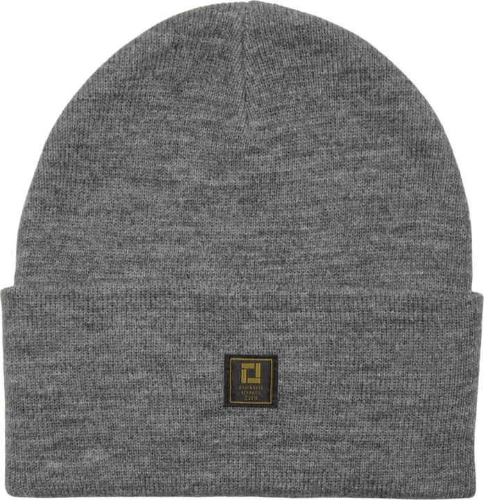 Produktbild Only & Sons Onsisaac Flat Knit Logo Beanie Noos