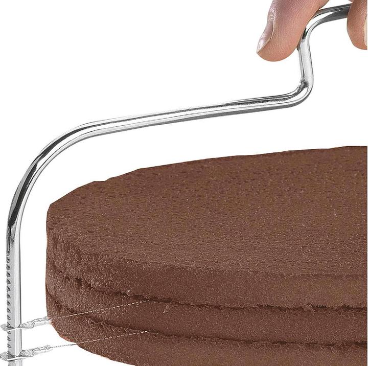 Produktbild Westmark Tortenbodenteiler »Simplex-Duo«