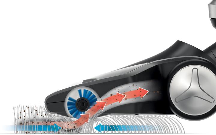 Actual product image Philips FC6168/01 PowerPro Duo