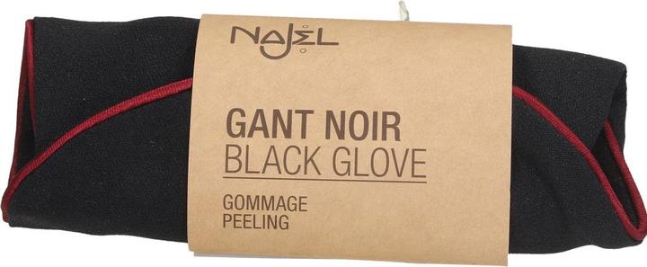 Najel Handschuh Kessa