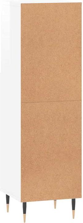 Immagine prodotto VidaXL Badezimmerschrank (30 x 30 x 100 cm)