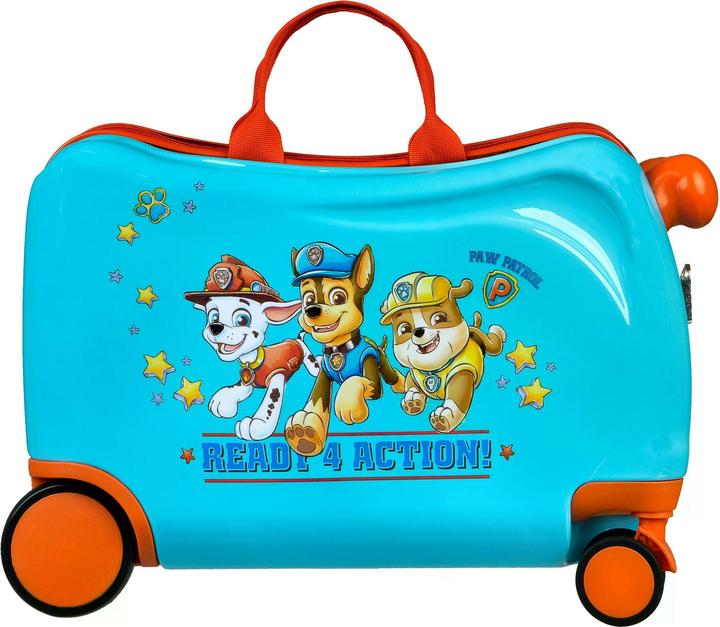 Produktbild Undercover Paw Patrol (37 l, Handgepäck (bis 50l))