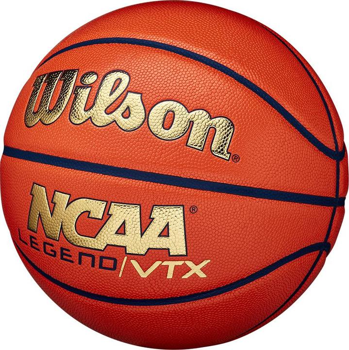Actual product image Wilson Ncaa Legend Vtx Bskt
