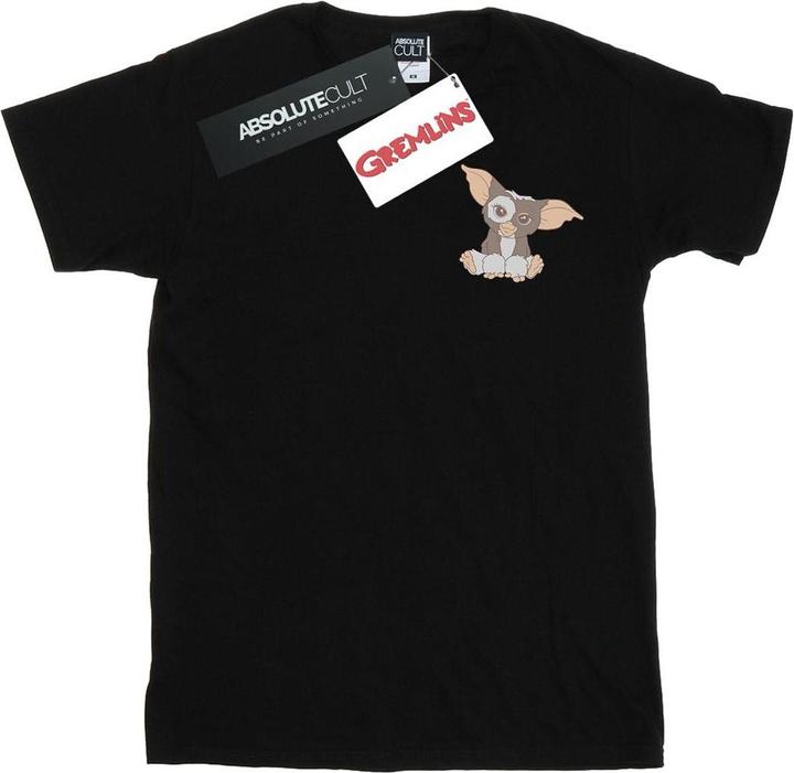 Produktbild Universal Textiles Gizmo Chest TShirt (XL)