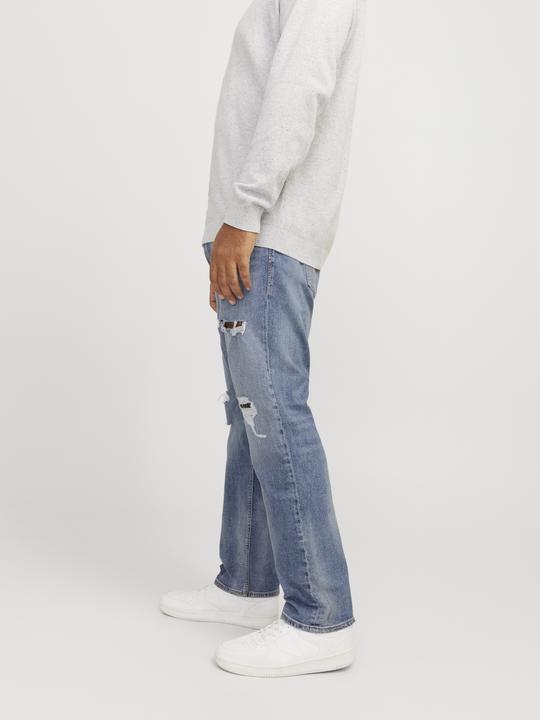 Image du produit Jack & Jones Plus JJIGLENN JJCOLE CB 625 SN PLS Jeans Slim Fit Jeans Slim Fit (W40/L30)