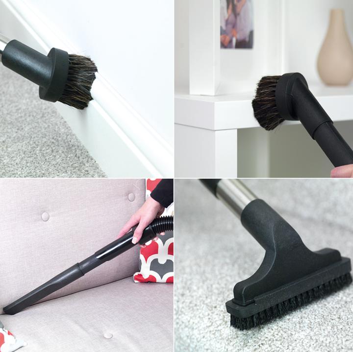 Actual product image Numatic Henry Petcare