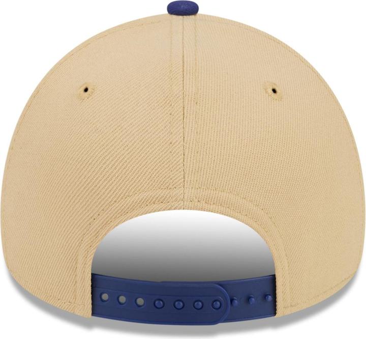 Image du produit New Era 9Forty A-Frame Casquette Snapback City Los Angeles Dodgers