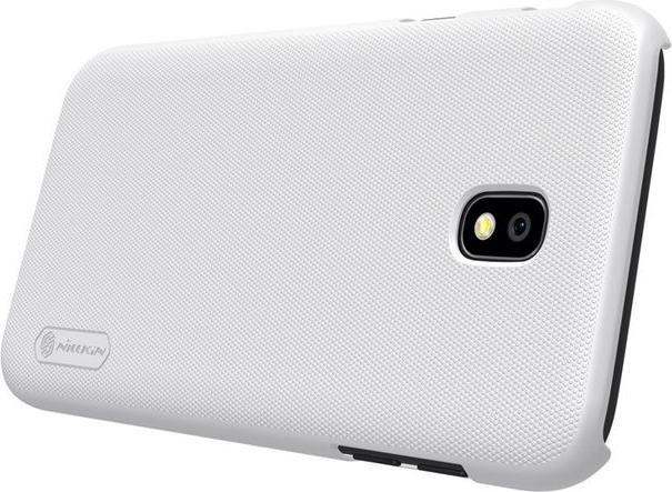 Actual product image Nillkin Super Frosted Shield Series (Samsung Galaxy J5 (2017))
