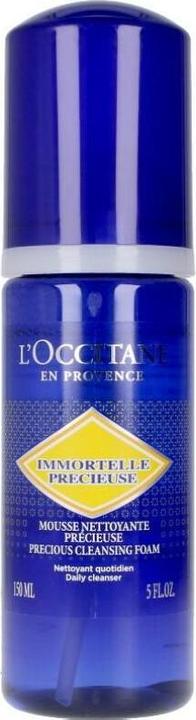 L'Occitane Mousse Precieuse Intense (Mousse, 150 ml)