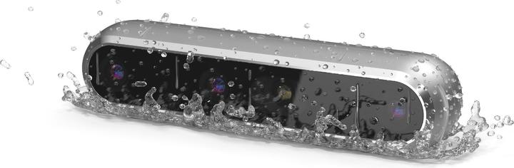 Image du produit Intel RealSense D456 - Caméra de profondeur - 3D (1 Mpx)