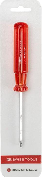 Image du produit PB Swiss Tools Tournevis 400 15 CN (Torx (TX))