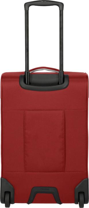 Actual product image Travelite Jetpack Slim 2 Rollen Kabinentrolley 55 cm (40 l, Hand luggage (up to 50 litres))
