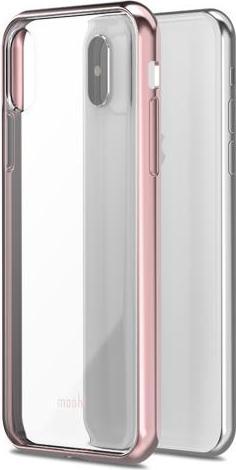 Produktbild Moshi vitros (Apple iPhone X, Apple iPhone XS)
