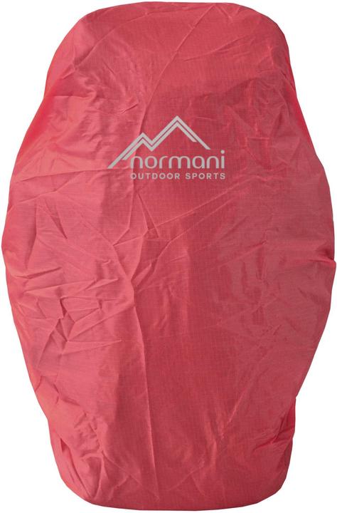 Image du produit Normani Housse de pluie pour sac à dos 40-50 litres Raincover